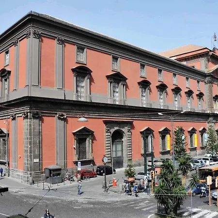 Salvatore Tommasi 43 Centro Storico アパート *