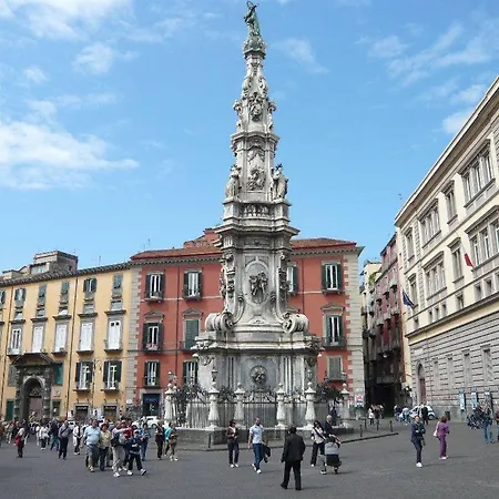 Salvatore Tommasi 43 Centro Storico アパート