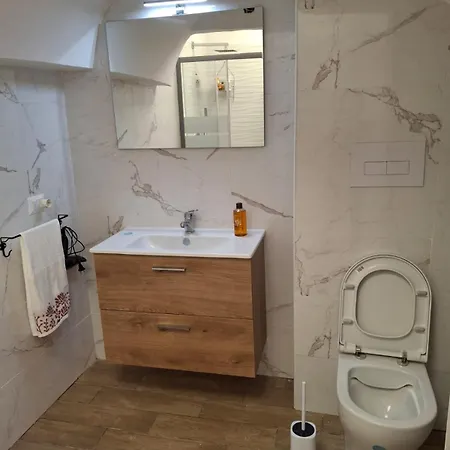 Apartament Salvatore Tommasi 43 Centro Storico Neapol