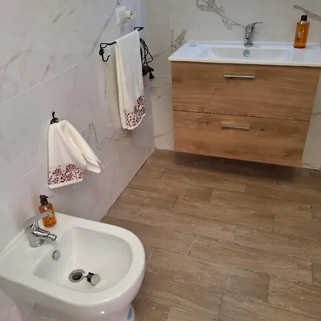 Apartament Salvatore Tommasi 43 Centro Storico *