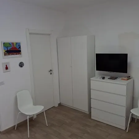 Apartament Salvatore Tommasi 43 Centro Storico