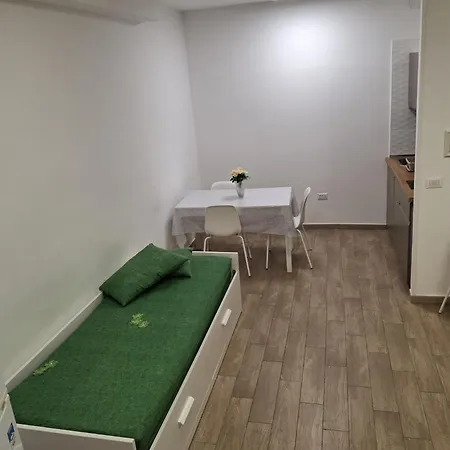 Apartament Salvatore Tommasi 43 Centro Storico Neapol